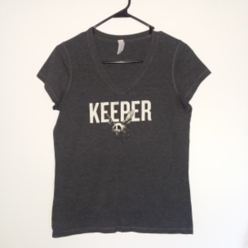 🌻 Jack Daniels Keeper Bee Tennessee Whiskey Shirt